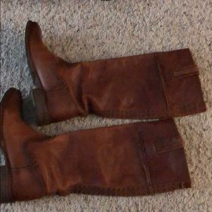 Frye Boot